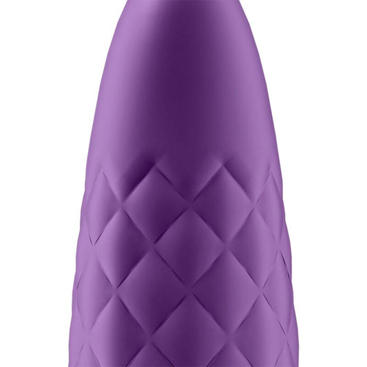 Ultra Power Bullet 5 - SATISFYER – Œuf vibrant – vue 2