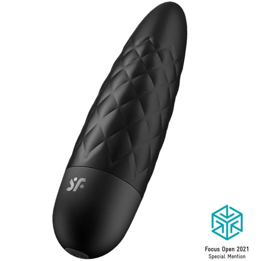 Ultra Power Bullet 5 - SATISFYER – Œuf vibrant – vue principale