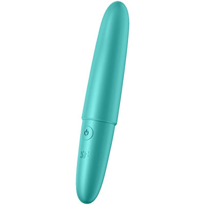 Ultra Power Bullet 6 - SATISFYER – Œuf vibrant – vue principale