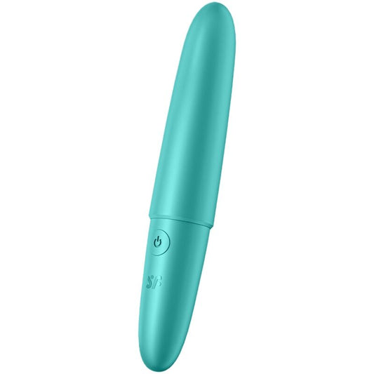 Ultra Power Bullet 6 - SATISFYER – Œuf vibrant – vue principale