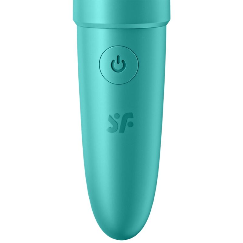 Ultra Power Bullet 6 - SATISFYER – Œuf vibrant – vue 2