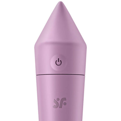 Ultra Power Bullet 8 - SATISFYER – Jouet connecté – vue 2