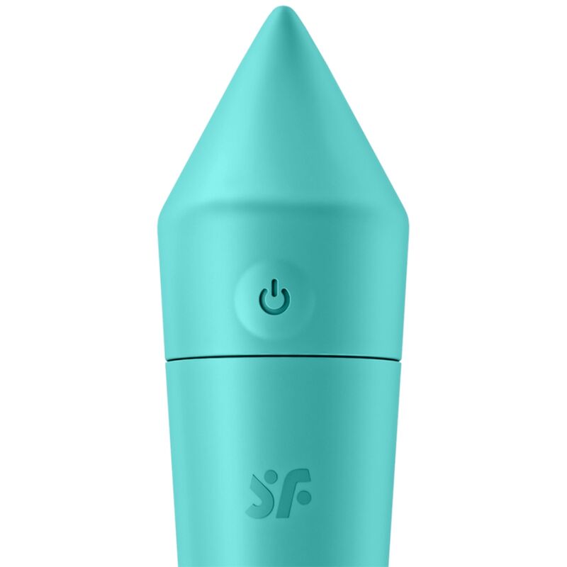 Ultra Power Bullet 8 - SATISFYER – Jouet connecté – vue 6