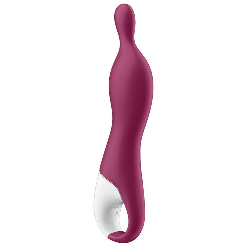 Vibrateur Amazing 1 Aspot Baie SATISFYER – Vibromasseur – vue 2