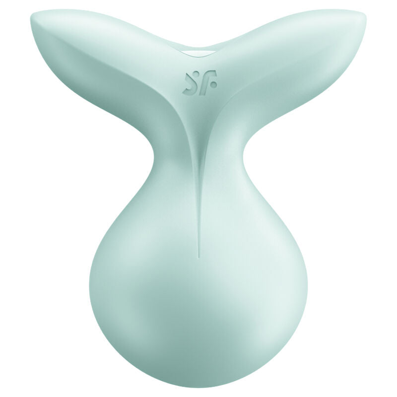 Viva La Vulva 3 - SATISFYER – Vibromasseur – vue 3