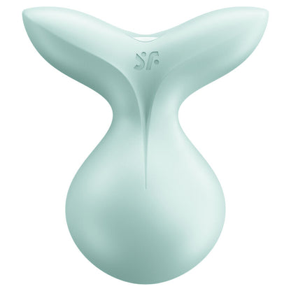 Viva La Vulva 3 - SATISFYER – Vibromasseur – vue 3