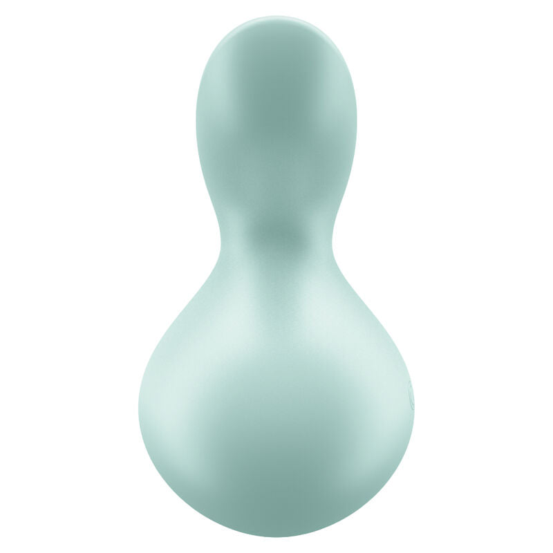 Viva La Vulva 3 - SATISFYER – Vibromasseur – vue 4