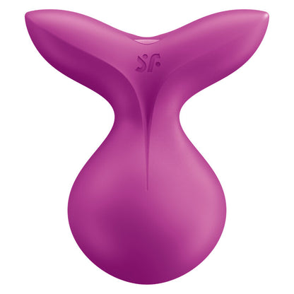 Viva La Vulva 3 - SATISFYER – Vibromasseur – vue 6