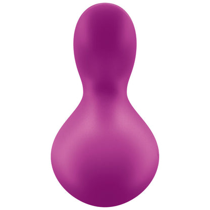 Viva La Vulva 3 - SATISFYER – Vibromasseur – vue 7