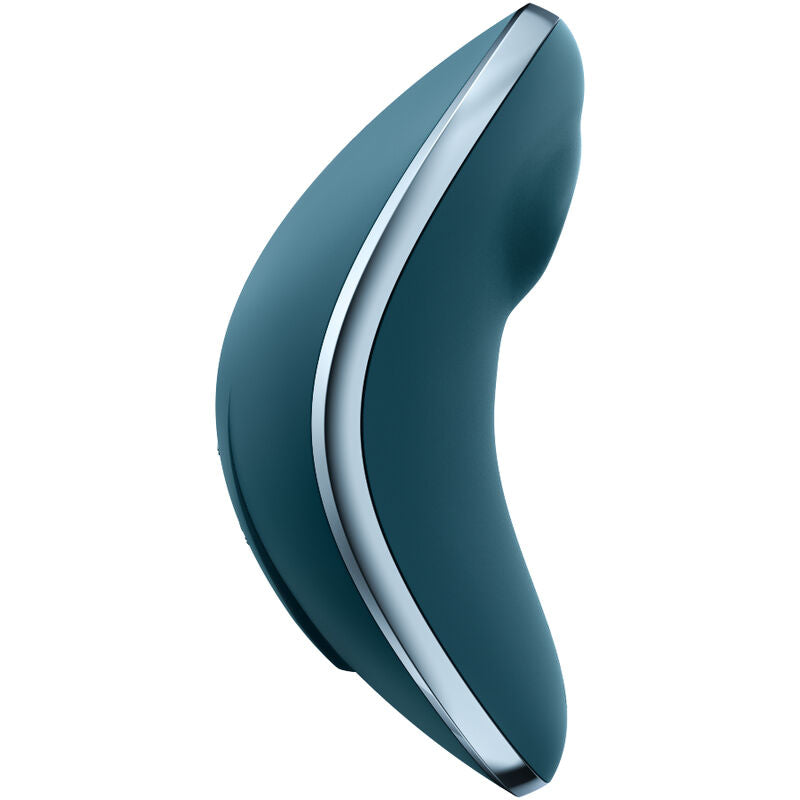 Vulva Lover 1 - SATISFYER – Stimulateur clitoridien – vue 3