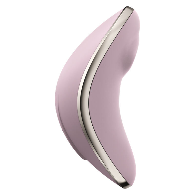 Vulva Lover 1 - SATISFYER – Stimulateur clitoridien – vue 6