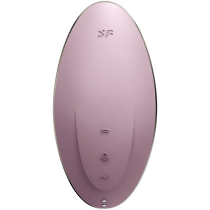 Vulva Lover 1 - SATISFYER – Stimulateur clitoridien – vue 7