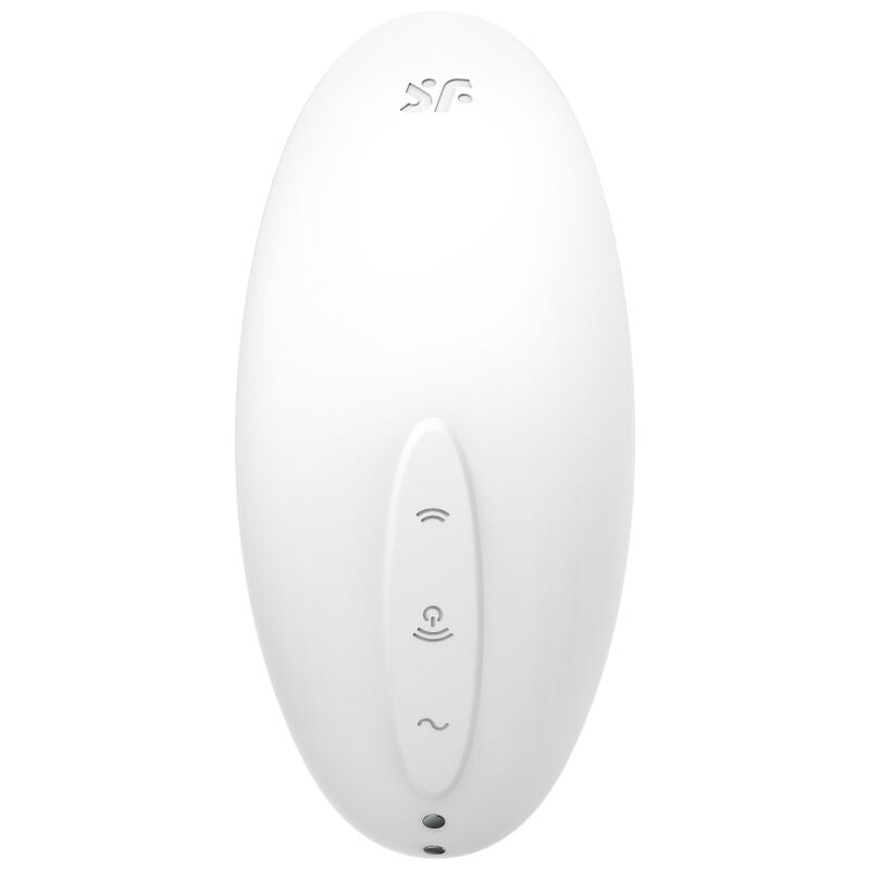 Vulva Lover 2 - SATISFYER – Stimulateur clitoridien – vue 4