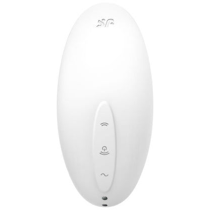 Vulva Lover 2 - SATISFYER – Stimulateur clitoridien – vue 4