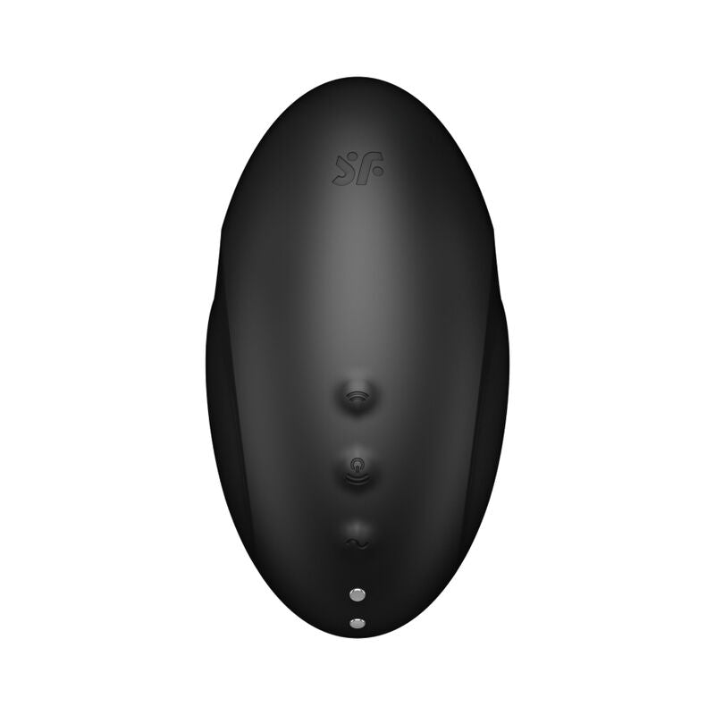 Vulva Lover 3 - SATISFYER – Stimulateur clitoridien – vue 4