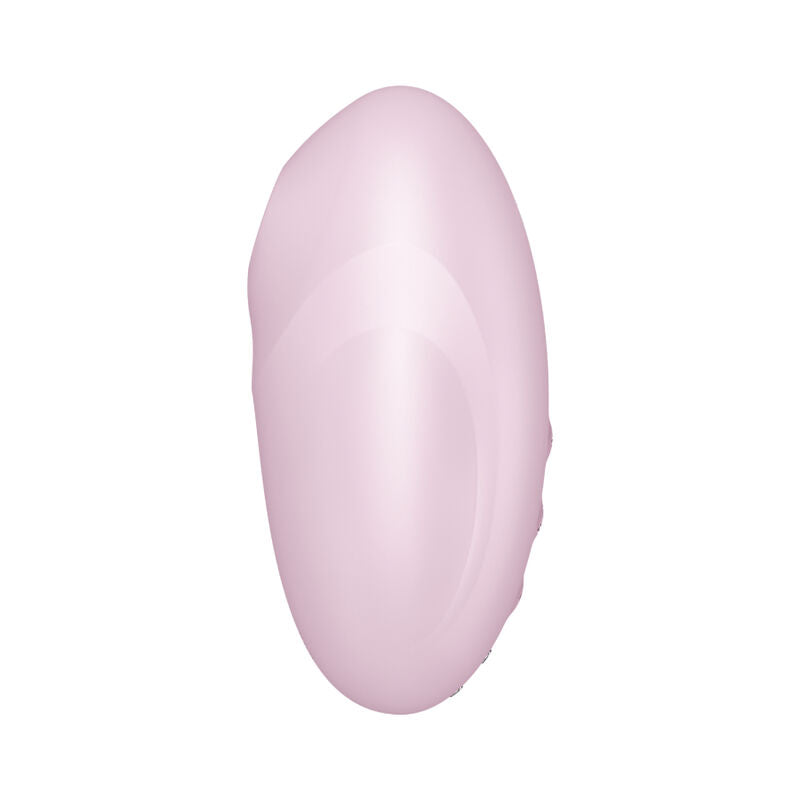 Vulva Lover 3 - SATISFYER – Stimulateur clitoridien – vue 6