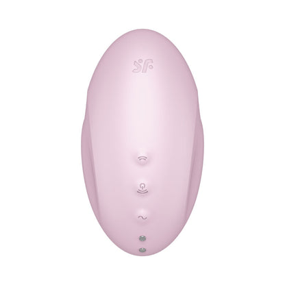 Vulva Lover 3 - SATISFYER – Stimulateur clitoridien – vue 7