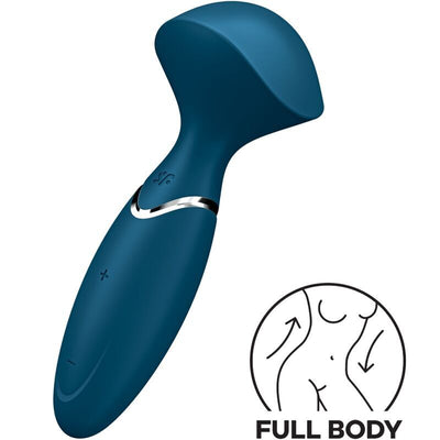 Mini Wand-er - SATISFYER – różdżka – widok główny