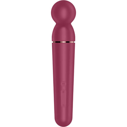 Planet Wand-er - SATISFYER – Wand – vue principale
