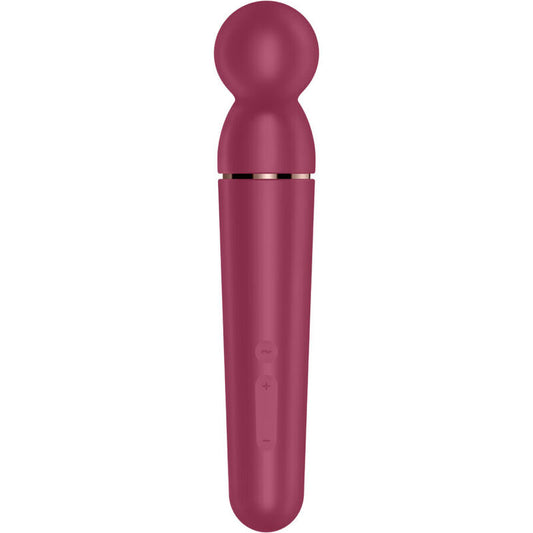 Planet Wand-er - SATISFYER – Wand – vue principale