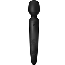 Wand-Erland - SATISFYER – Wand – vue principale