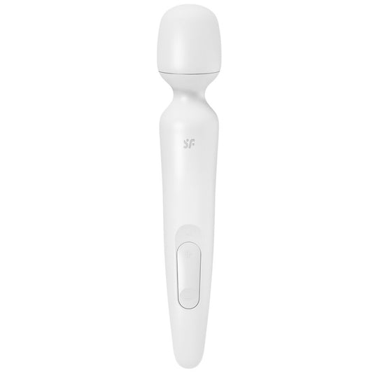 Wand-Erland - SATISFYER – Wand – vue principale