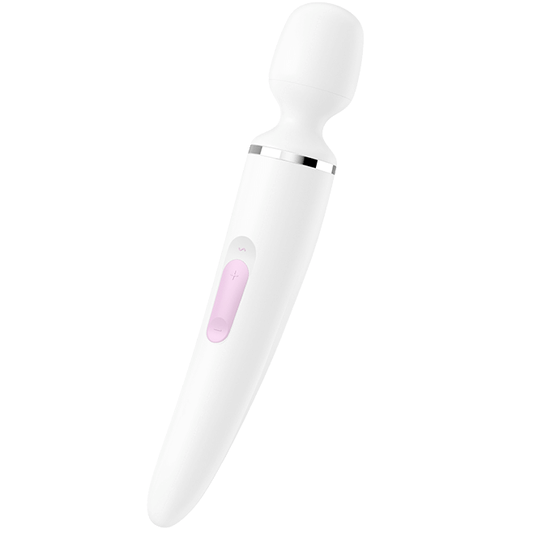 Wand-er Woman - SATISFYER – Wand – vue principale