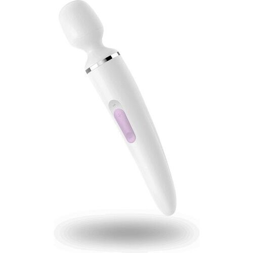 Wand-er Woman - SATISFYER – Wand – vue 7