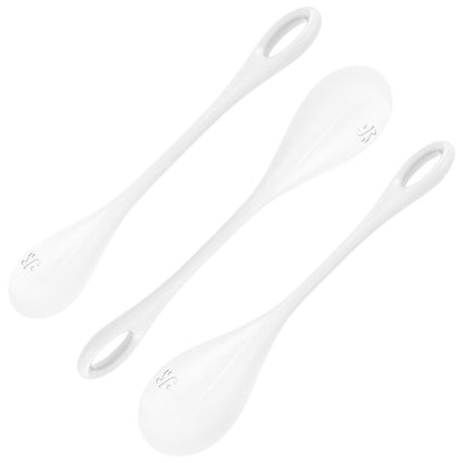 Yoni Power 1 - SATISFYER – Boules de Kegel – vue principale