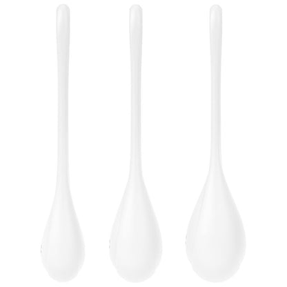 Yoni Power 1 - SATISFYER – Boules de Kegel – vue 2