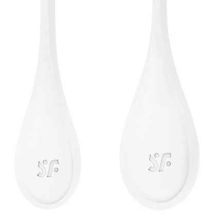 Yoni Power 1 - SATISFYER – Boules de Kegel – vue 3