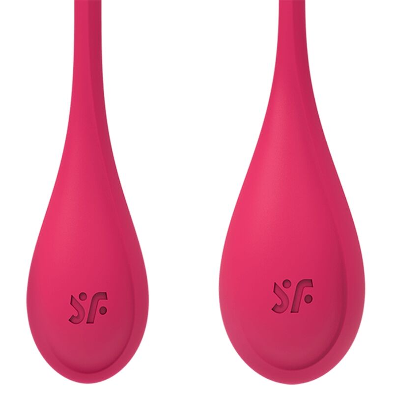 Yoni Power 1 - SATISFYER – Boules de Kegel – vue 6