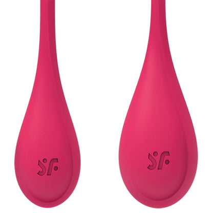 Yoni Power 1 - SATISFYER – Boules de Kegel – vue 6