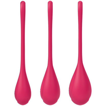 Yoni Power 1 - SATISFYER – Boules de Kegel – vue 7