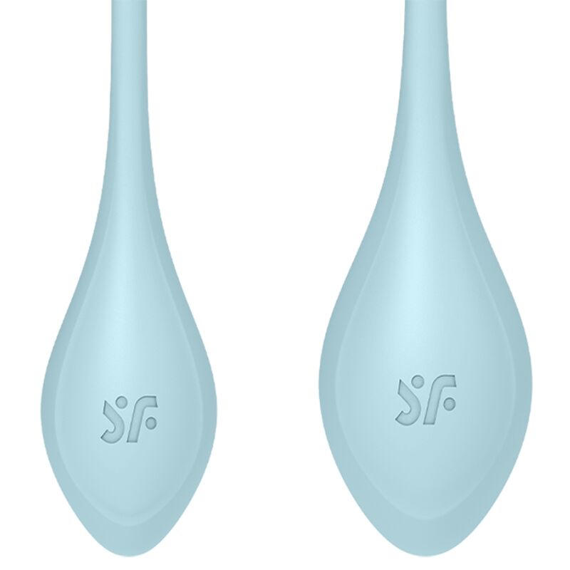 Yoni Power 2 - SATISFYER – Boules de Kegel – vue 2