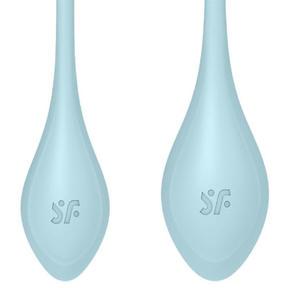 Yoni Power 2 - SATISFYER – Boules de Kegel – vue 2