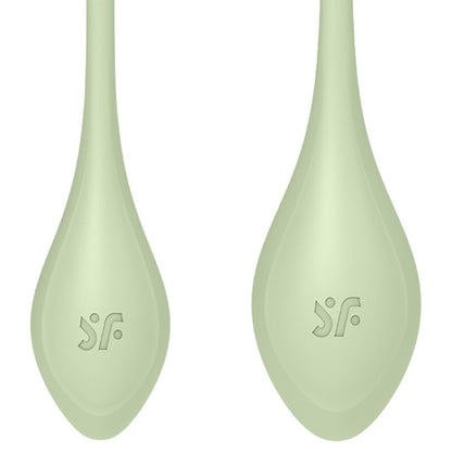Yoni Power 2 - SATISFYER – Boules de Kegel – vue 5