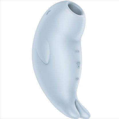 Seal You Soon - SATISFYER – Stimulateur clitoridien – vue principale