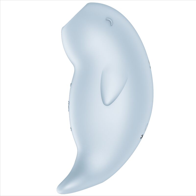 Seal You Soon - SATISFYER – Stimulateur clitoridien – vue 2