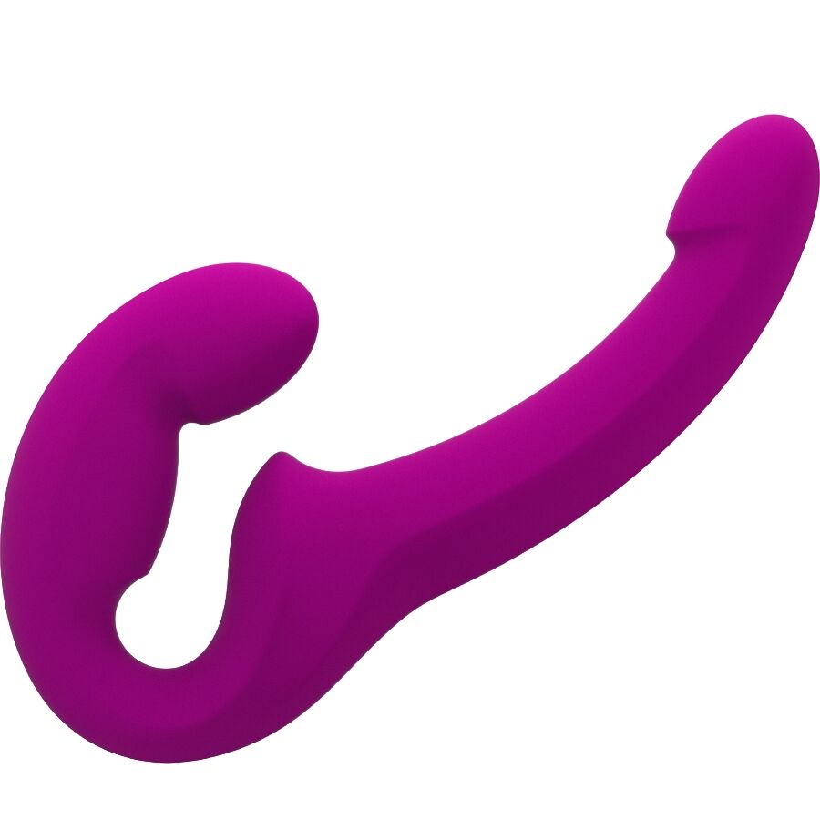 Share Lite - FUN FACTORY – Dildo – vue principale