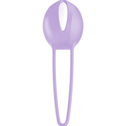 Smartball Uno - FUN FACTORY – Boules de Kegel – vue 2