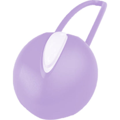 Smartball Uno - FUN FACTORY – Boules de Kegel – vue 5