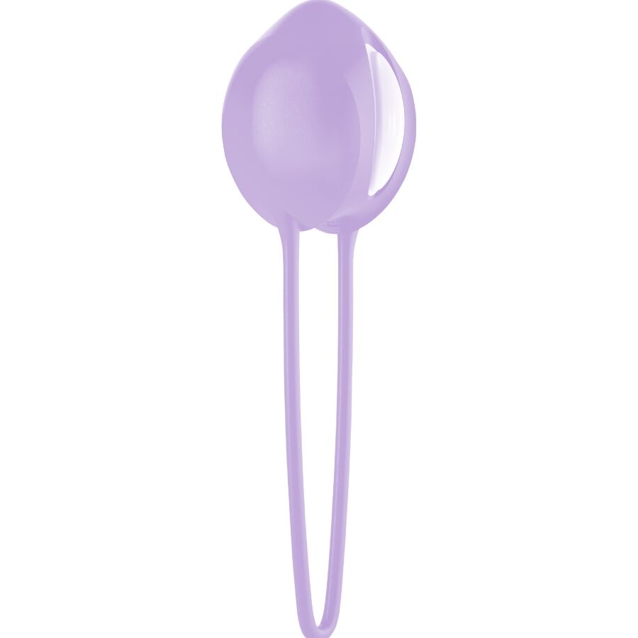 Smartball Uno - FUN FACTORY – Boules de Kegel – vue 6