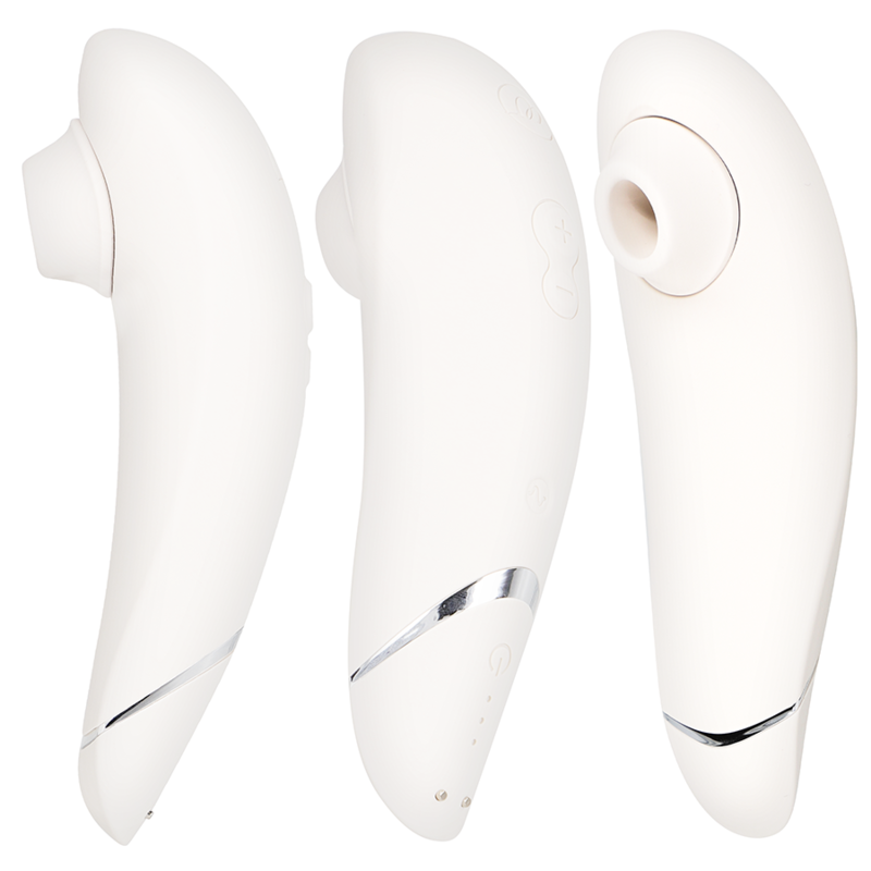 Premium 2 - WOMANIZER – Stimulateur clitoridien – vue 16