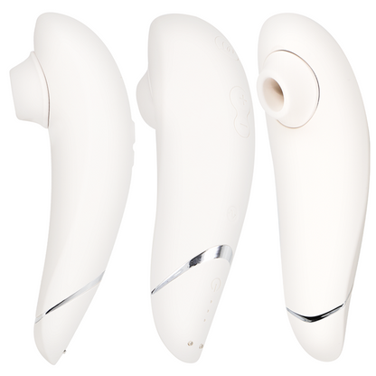 Premium 2 - WOMANIZER – Stimulateur clitoridien – vue 16