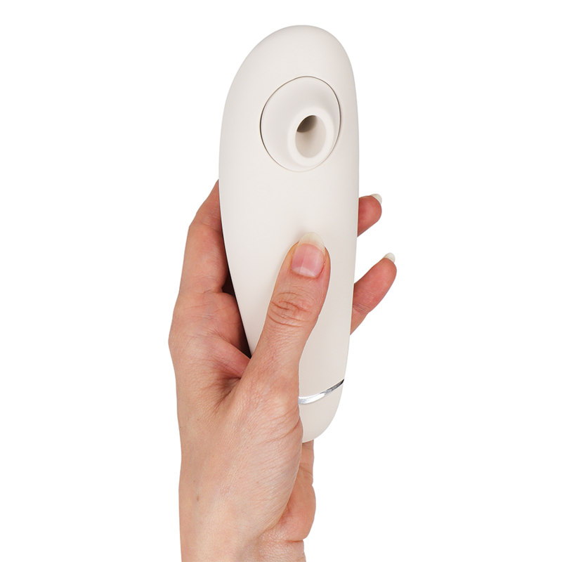 Premium 2 - WOMANIZER – Stimulateur clitoridien – vue 18
