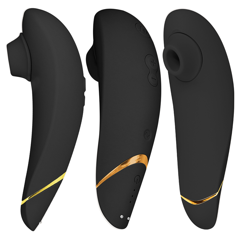 Premium 2 - WOMANIZER – Stimulateur clitoridien – vue 2