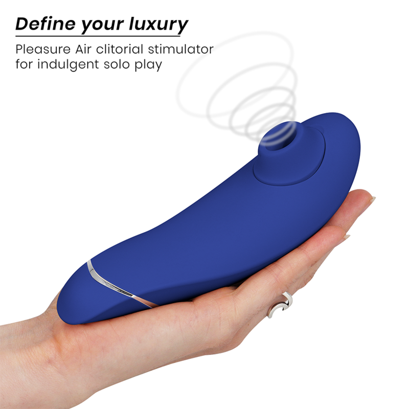 Premium 2 - WOMANIZER – Stimulateur clitoridien – vue 24