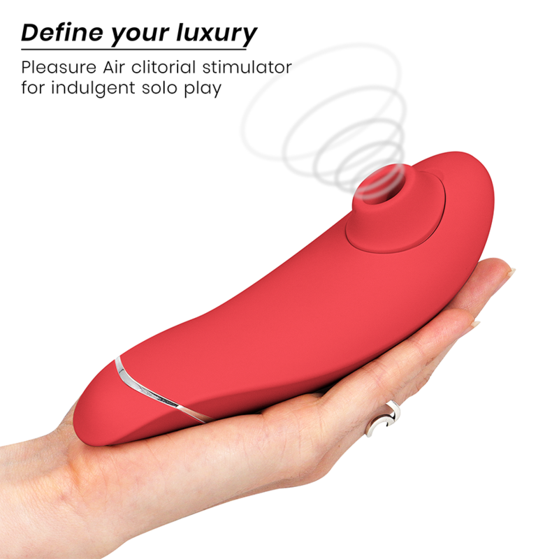Premium 2 - WOMANIZER – Stimulateur clitoridien – vue 31