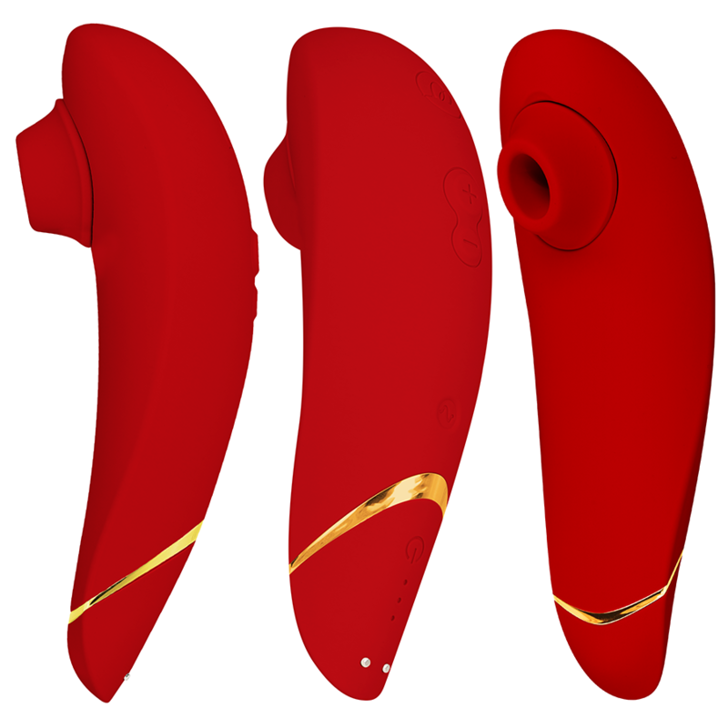 Premium 2 - WOMANIZER – Stimulateur clitoridien – vue 9